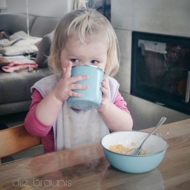 YIV…das mega sympathische Kindergeschirr