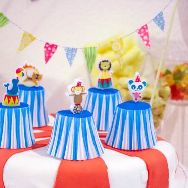Tchiboblog: 5 Tipps für einen gelungenen Kindergeburtstag